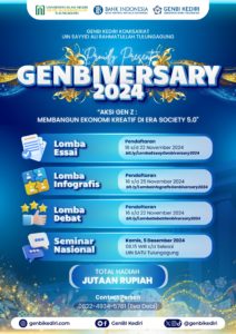 GENBIVERSARY 2024