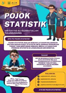 Pojok Statistik